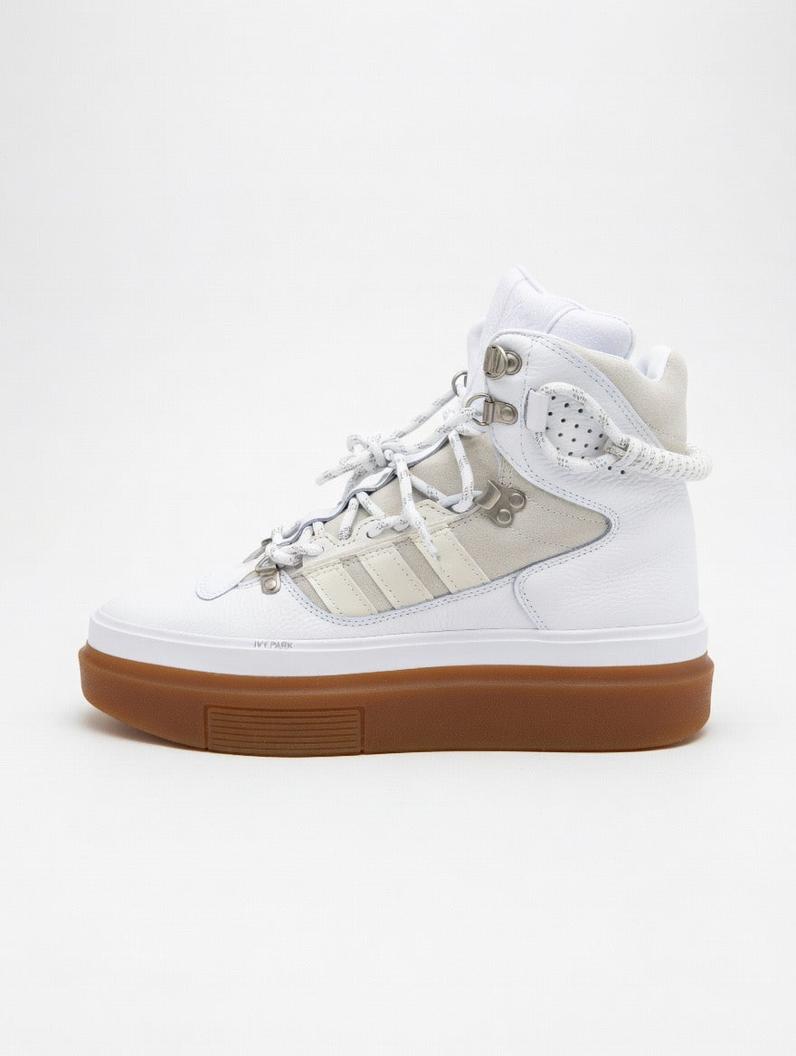 Adidas x Ivy Park White
